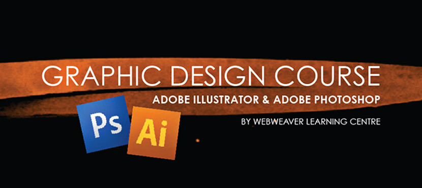 Webweaver Adobe Illustrator and Photoshop class