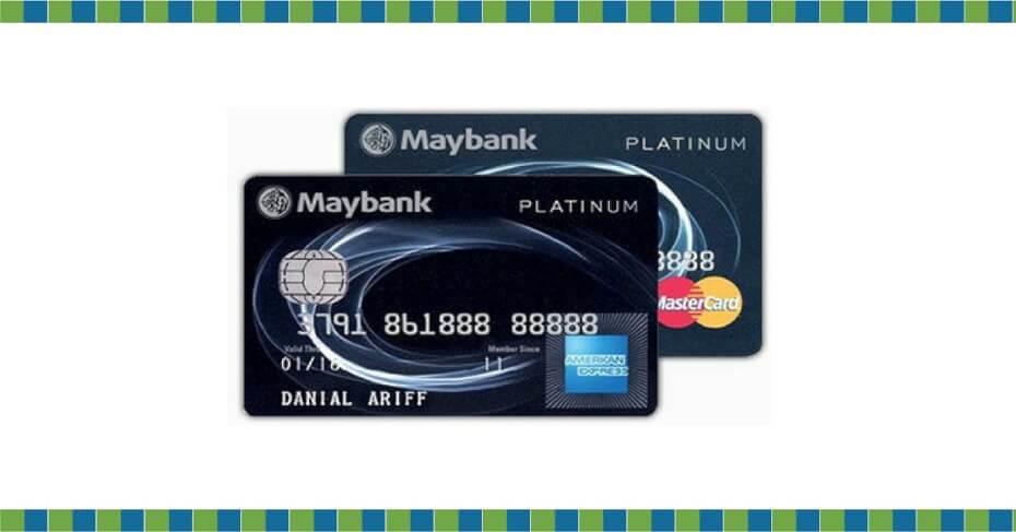 maybank 2 platinum