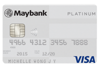 MaybankPlatinumVisaCard