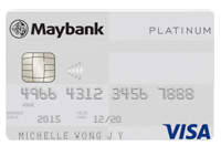 MaybankPlatinumVisaCard