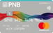 pnb platinum mastercard