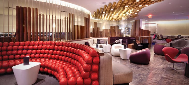 Virgin-Atlantic-Luxurious-Airport-Lounges