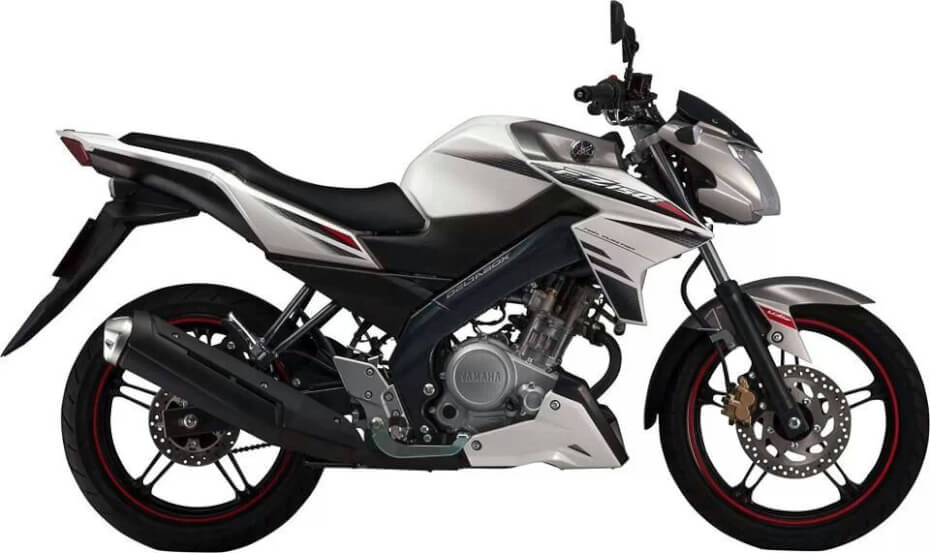 Top 10 Fuel Efficient Motorcycles In Malaysia Under RM12k