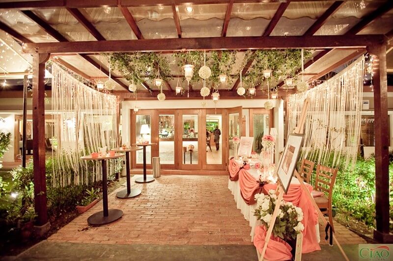 9 Beautiful & Intimate Budget Wedding Venues In KL & Selangor