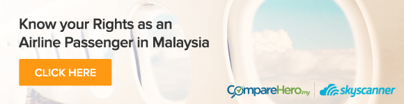 Airline Passenger Rights in Malaysia