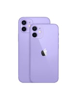 iPhone12/iPhone12 mini(紫色)