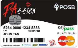 posb-passion-debit-card