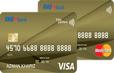 RHB Smart Value Card Visa and MasterCard