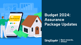 Singapore Budget 2024: What to Know About Improved Assurance Package