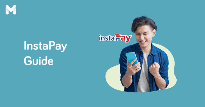 instapay fees | Moneymax