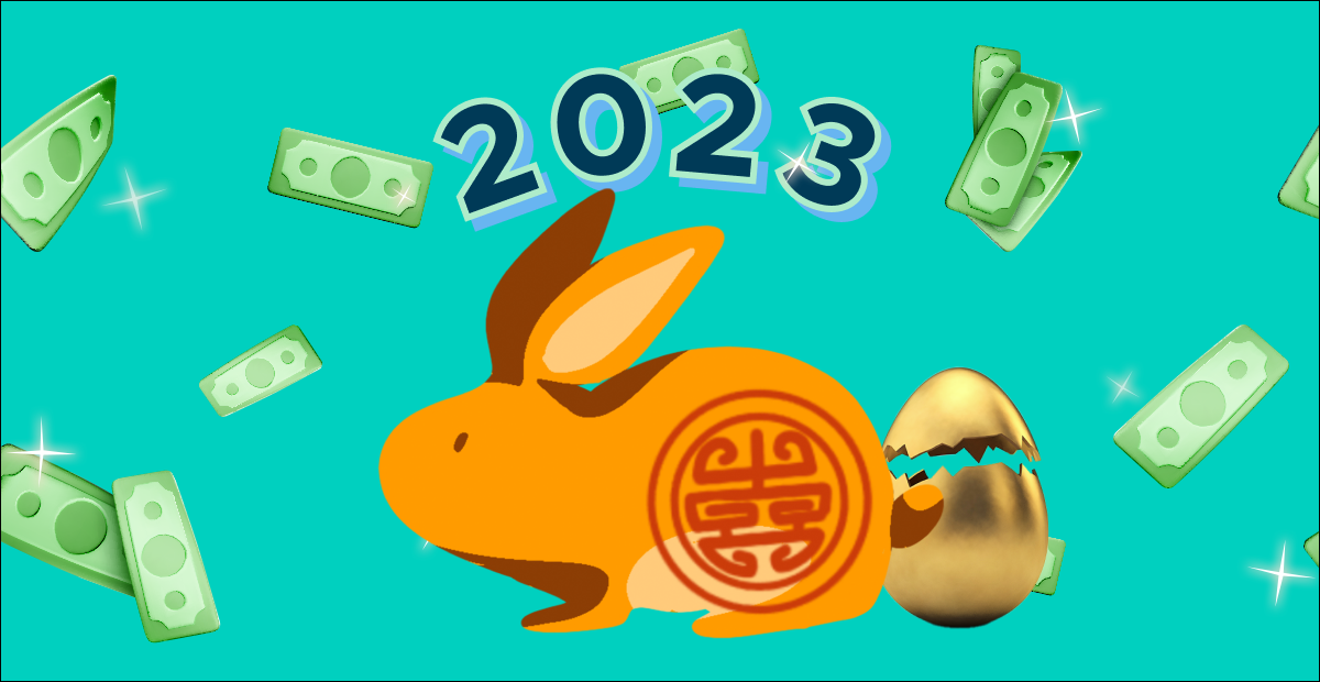 Year of the Rabbit: Get 2023 Lunar New Year predictions and find