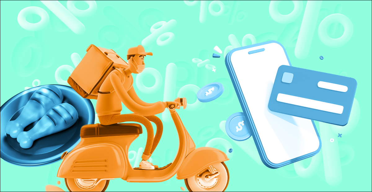 Best Credit Cards for Online Food Delivery 2024 (Foodpanda, GrabFood