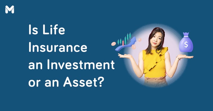 is life insurance an investment | Moneymax