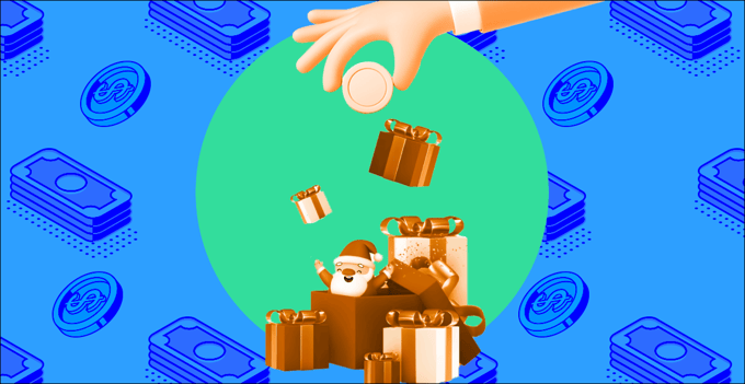 Need your gift within a day? Or perhaps even an hour? We’ve got you covered with five last-minute Christmas gifts below S$50 with FREE delivery. 