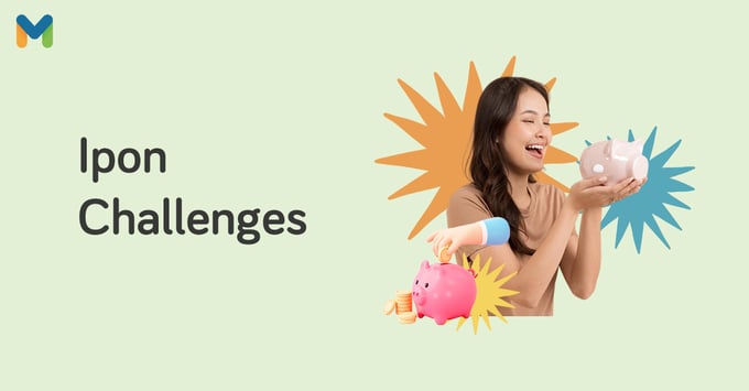 ipon challenge | Moneymax