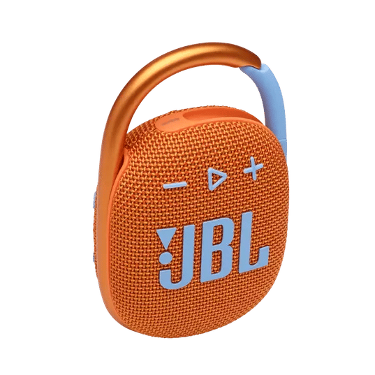 best portable bluetooth speakers - jbl clip 4