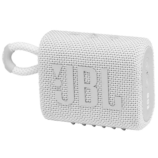 best portable bluetooth speakers - jbl go 3