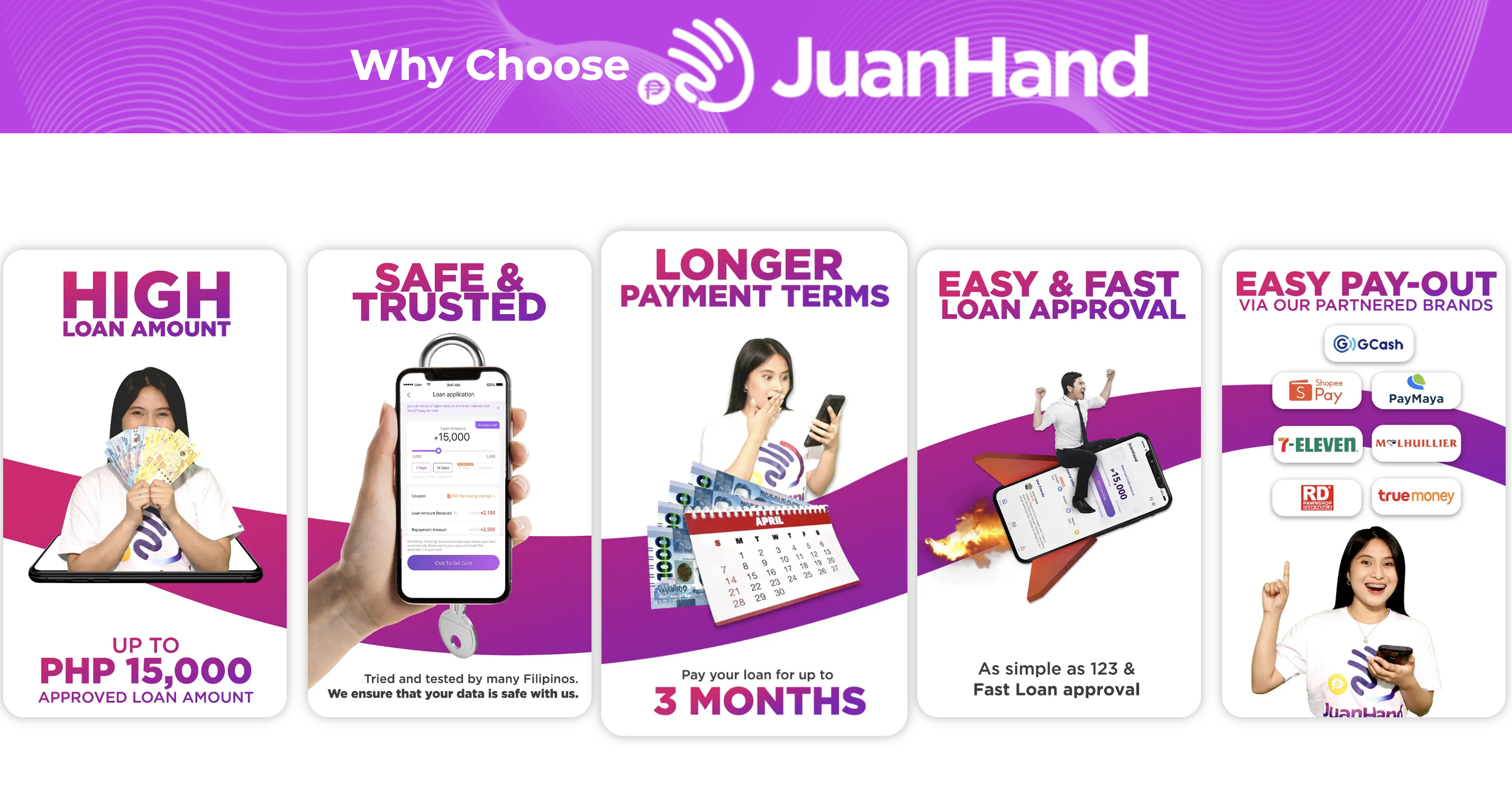 juanhand loan app review - why should i apply for a juanhand loan