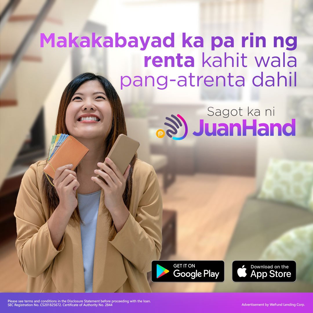 juanhand loan app review - what is juanhand loan app
