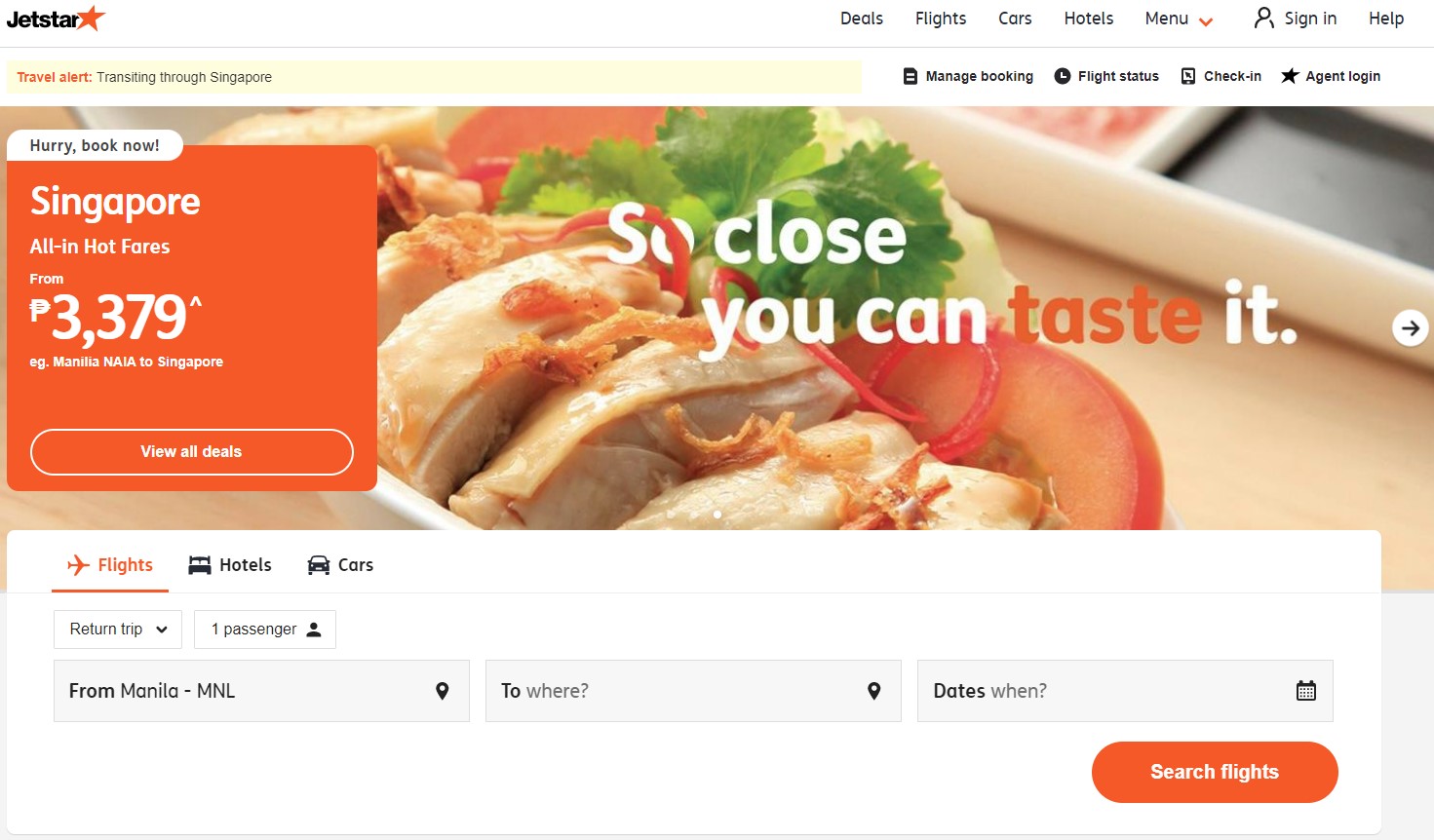 8 Cheapest Airlines in the Philippines for Your Next Trip
