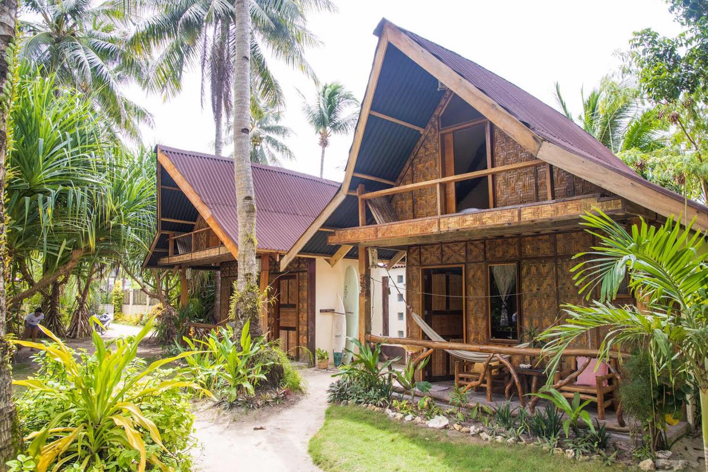 Where to Stay in Siargao: Live the Island Life