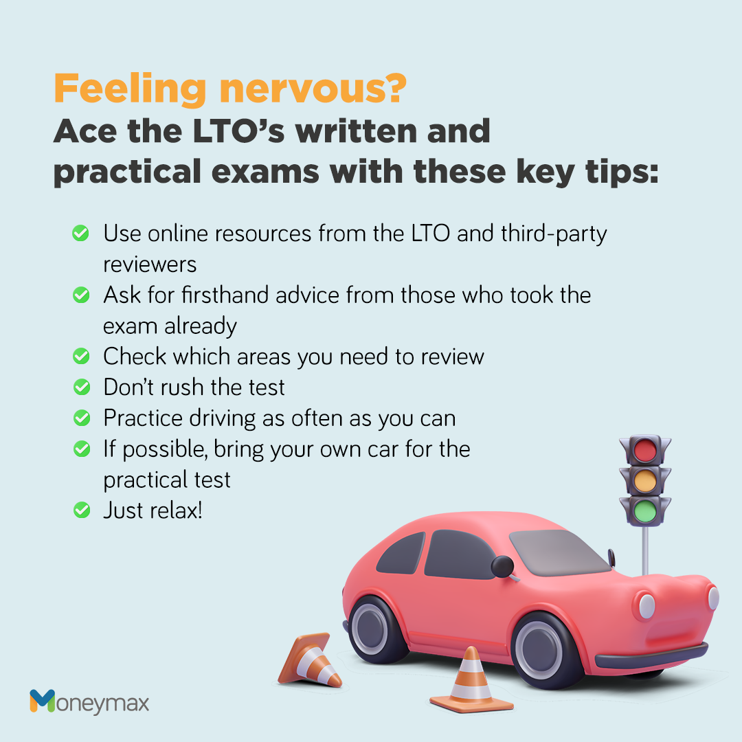 Top 4 Tips on How to Pass Your Driver's License Test