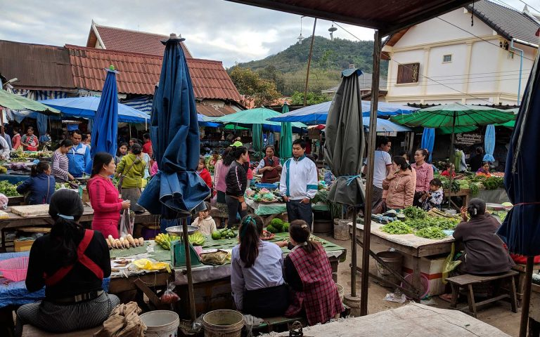 Laos Travel