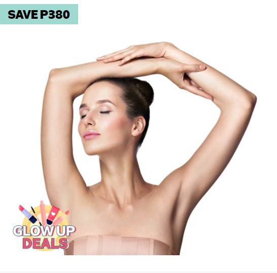 women's month sale - lay bare