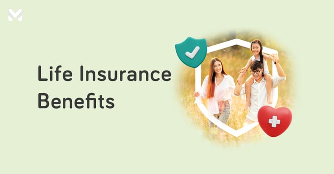 life insurance benefits | Moneymax