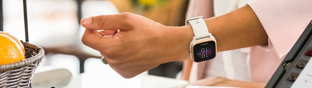 best smartwatch 2023 philippines - garmin venu sq