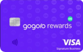 台新銀行 Gogoro Rewards聯名卡 