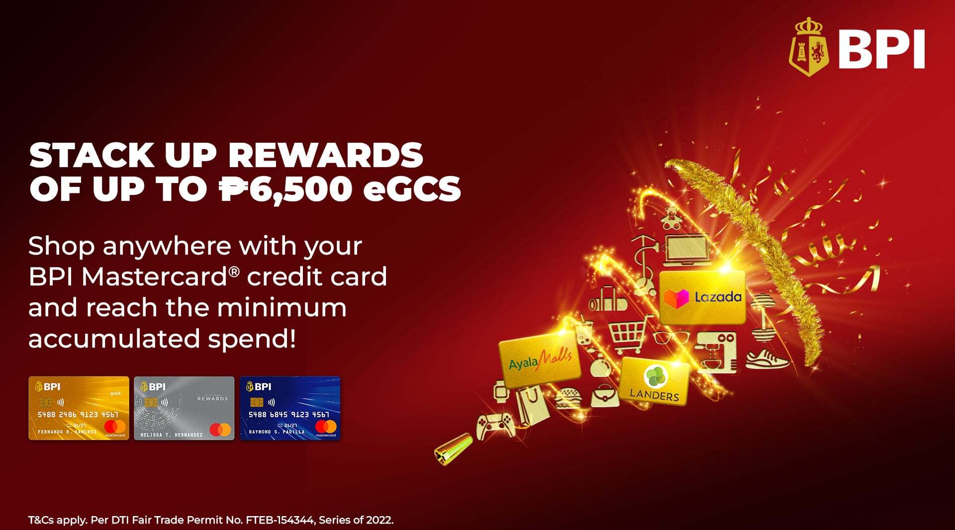 BPI Credit Card Promos 2023: Deals You Shouldn’t Miss