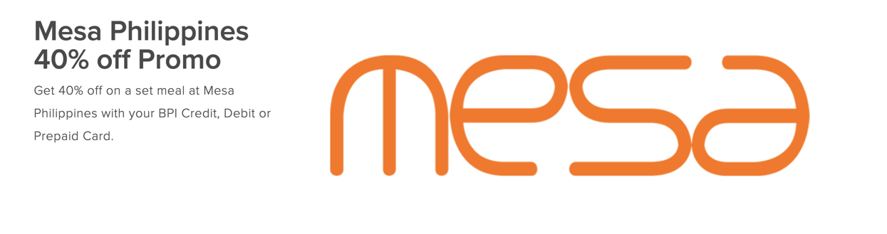 BPI Credit Card Promos 2023: Deals You Shouldn’t Miss