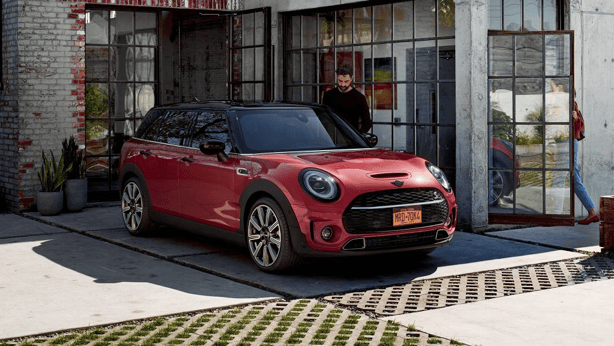 most durable car brand in philippines - mini clubman