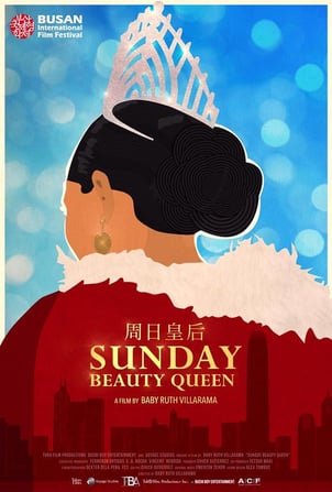 filipino movie lines about life - sunday beauty queen