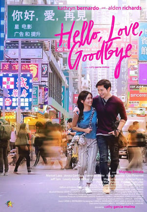 filipino movie lines about life - hello love goodbye