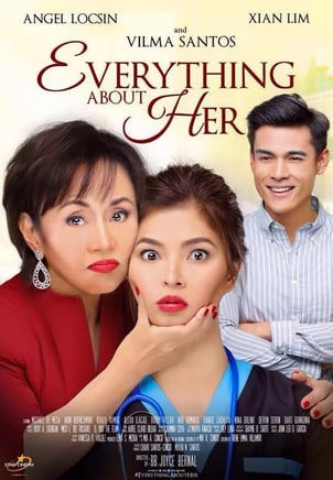 filipino movie lines about life - everything about her
