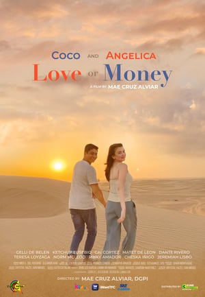 filipino movie lines about life - love or money