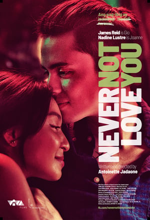 filipino movie lines about life - never not love you