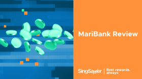 MariBank Review: How Does It Compare Against GXS And Trust Bank?