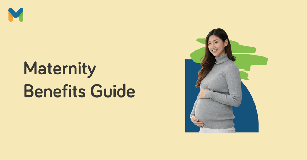 How to Compute Maternity Benefits All You Need to Know