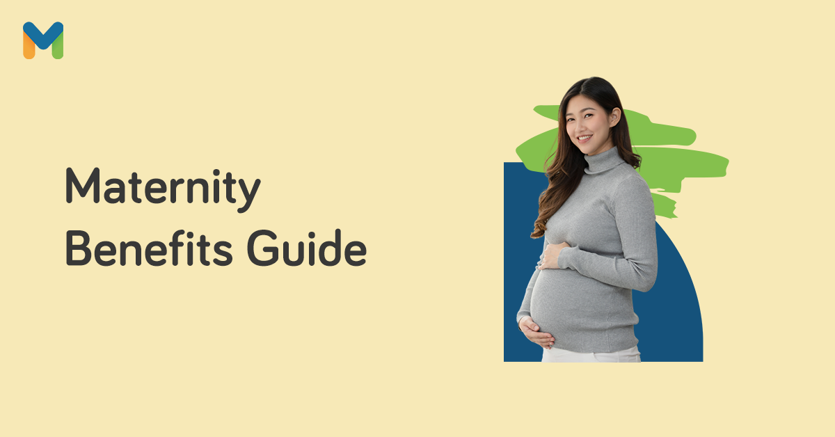 How To Compute Maternity Benefits All You Need To Know 2643