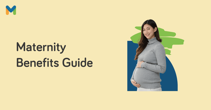 sss and philhealth maternity benefits | Moneymax