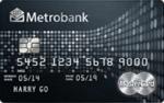 Metrobank World MasterCard