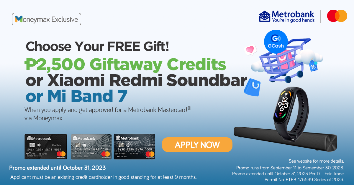 Metrobank_CC_Giftaway__Xiaomi_Redmi_Soundbar__Mi_Band_7_Ad_Extension_(Oct_2023)_1200x628_CTA