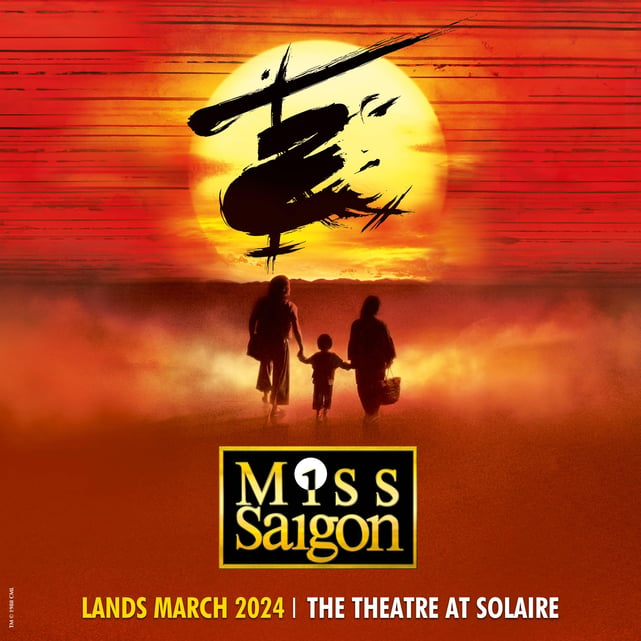 musical and theater plays in the philippines - miss saigon