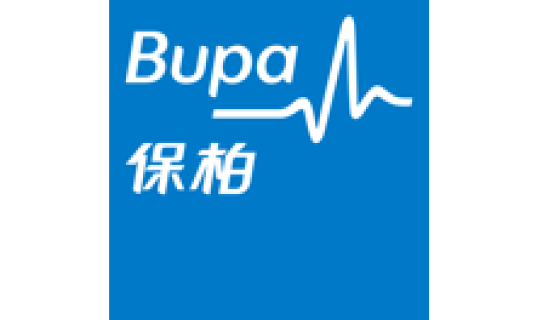 Bupa