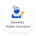 Domestic Helper Insurance