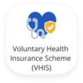 Volantary Health Insurance Scheme