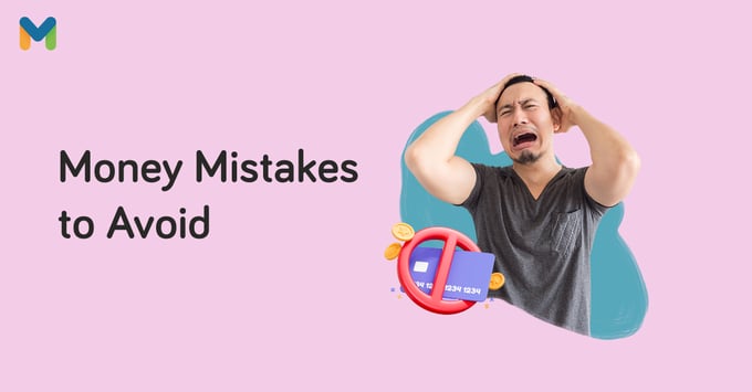 money mistakes to avoid in your 20s | Moneymax